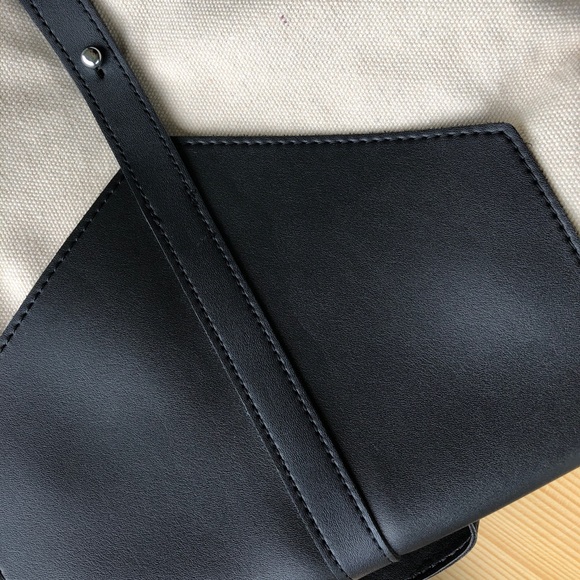 Small canvas backpack - Picture 2 of 7